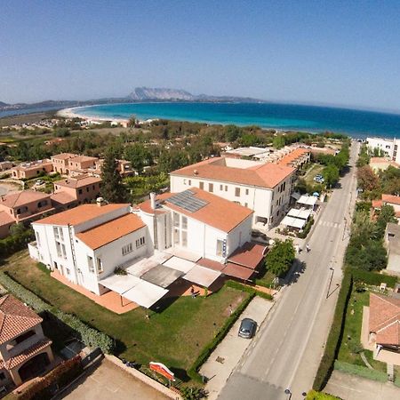 Hotel Al Faro ,Spiaggia La Cinta ,San Teodoro San Teodoro (Sardinia) Esterno foto