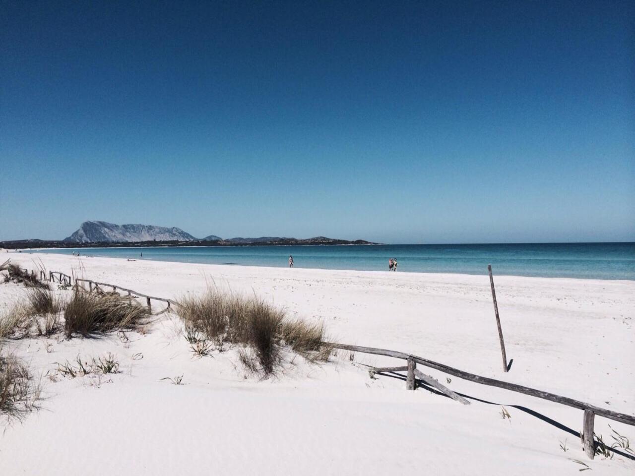 Hotel Al Faro ,Spiaggia La Cinta ,San Teodoro San Teodoro (Sardinia) Esterno foto