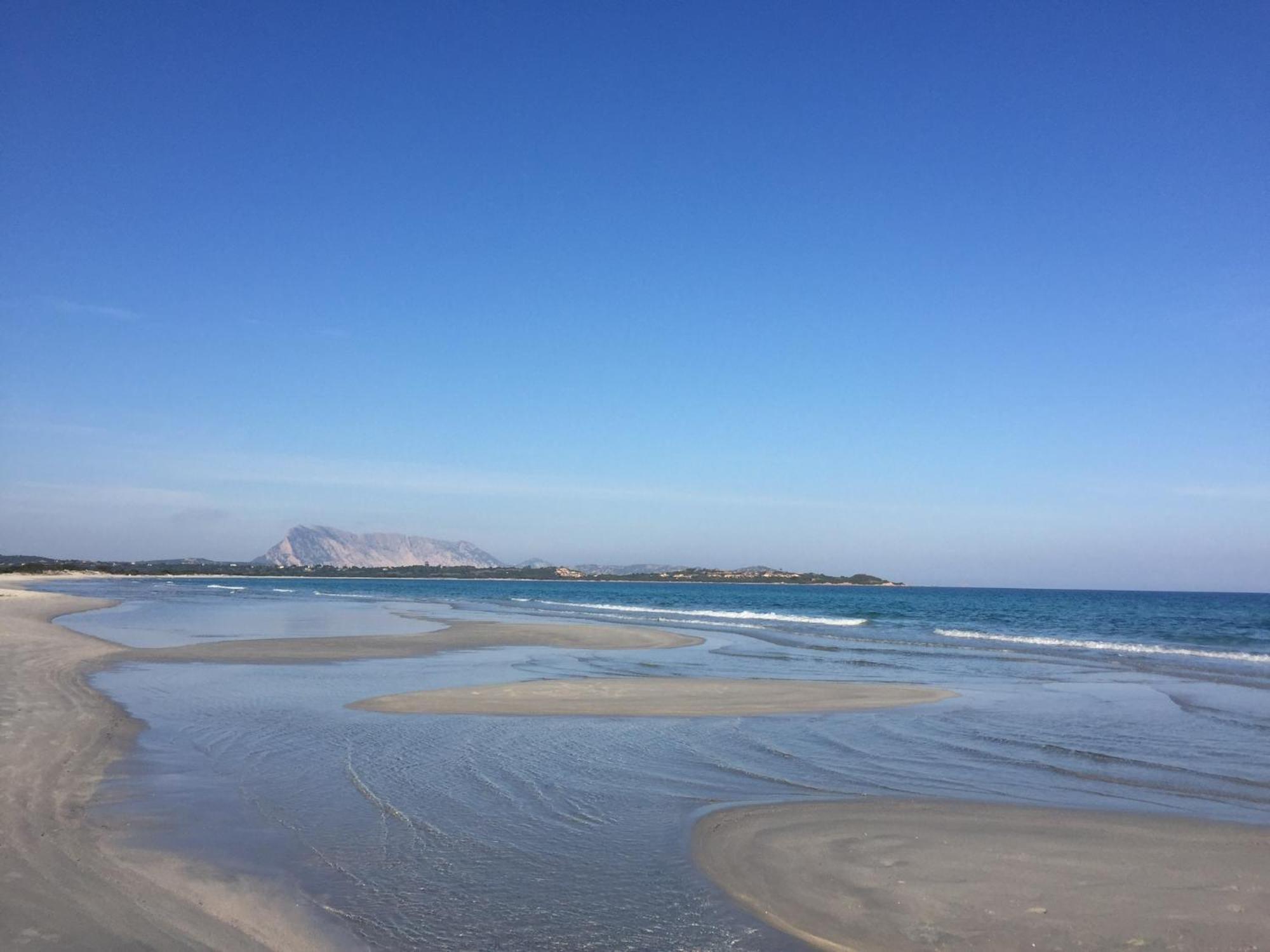 Hotel Al Faro ,Spiaggia La Cinta ,San Teodoro San Teodoro (Sardinia) Esterno foto