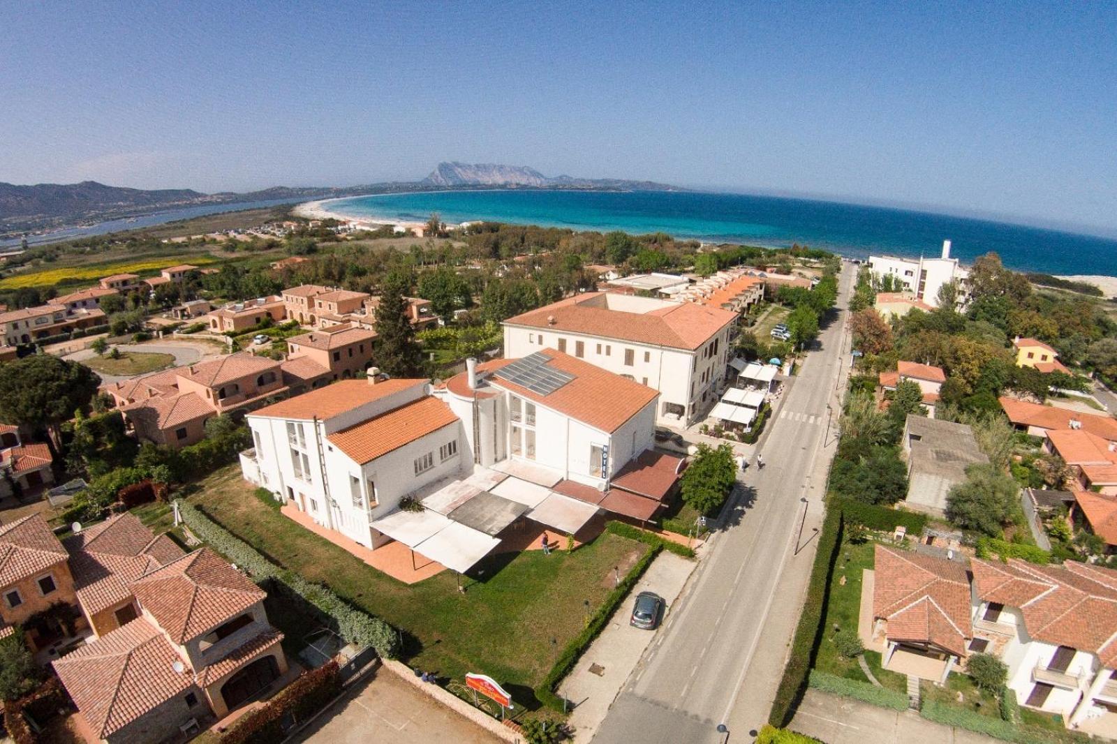 Hotel Al Faro ,Spiaggia La Cinta ,San Teodoro San Teodoro (Sardinia) Esterno foto
