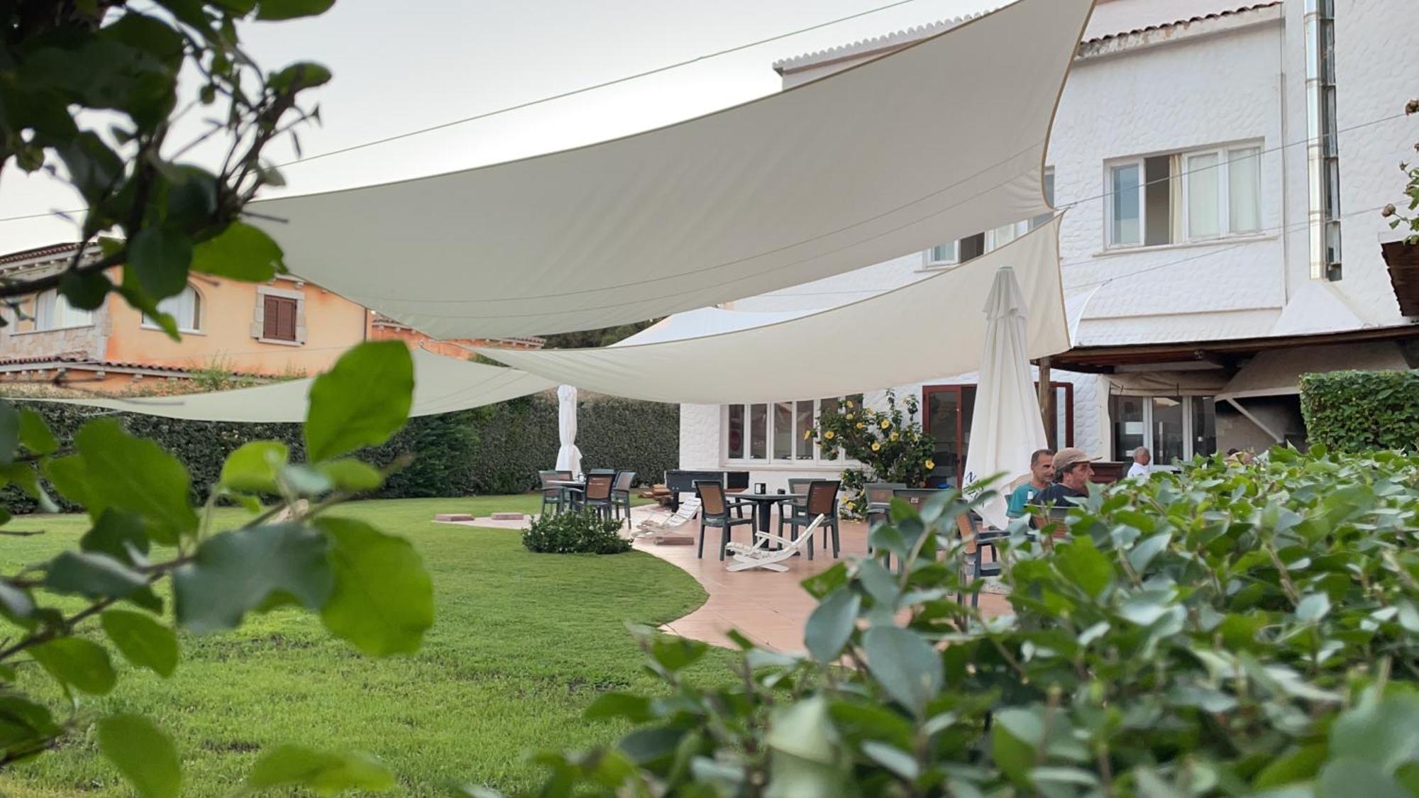 Hotel Al Faro ,Spiaggia La Cinta ,San Teodoro San Teodoro (Sardinia) Esterno foto