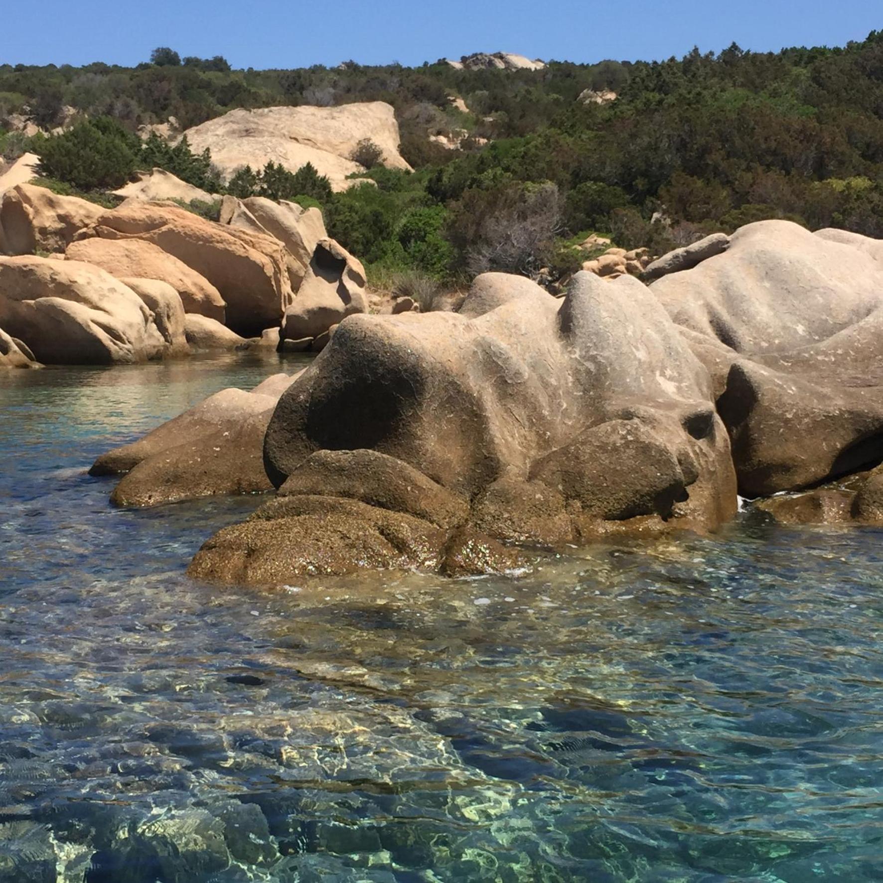 Hotel Al Faro ,Spiaggia La Cinta ,San Teodoro San Teodoro (Sardinia) Esterno foto