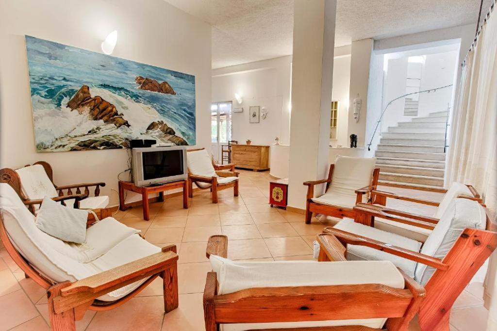 Hotel Al Faro ,Spiaggia La Cinta ,San Teodoro San Teodoro (Sardinia) Esterno foto