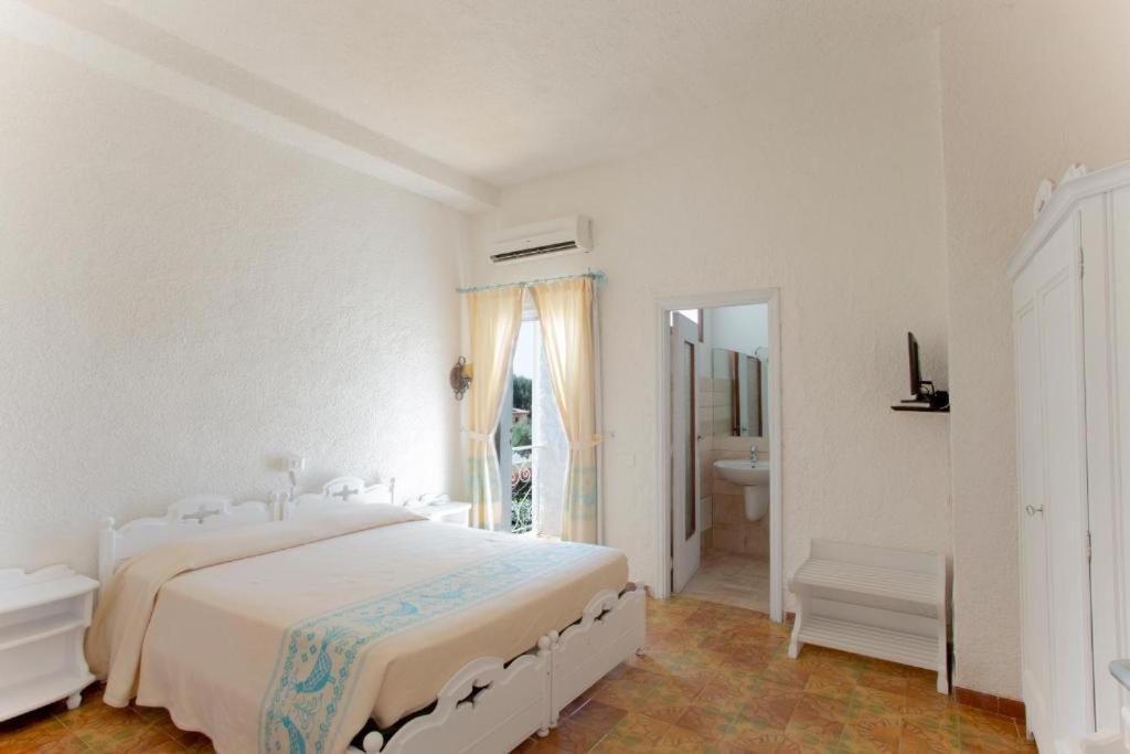 Hotel Al Faro ,Spiaggia La Cinta ,San Teodoro San Teodoro (Sardinia) Esterno foto