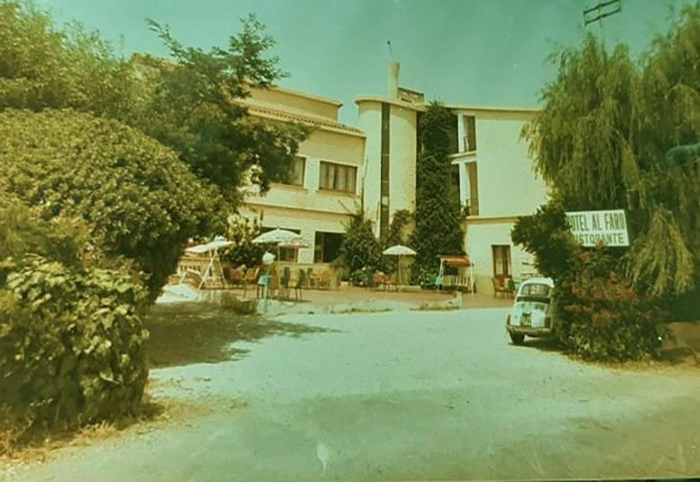 Hotel Al Faro ,Spiaggia La Cinta ,San Teodoro San Teodoro (Sardinia) Esterno foto