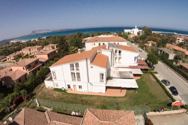 Hotel Al Faro ,Spiaggia La Cinta ,San Teodoro San Teodoro (Sardinia) Esterno foto
