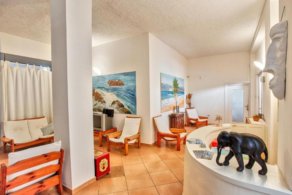 Hotel Al Faro ,Spiaggia La Cinta ,San Teodoro San Teodoro (Sardinia) Esterno foto